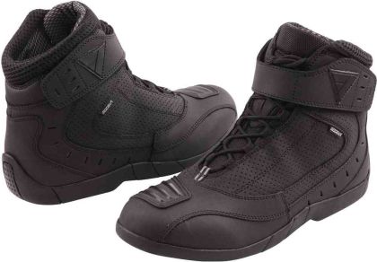 Μπότες Modeka Black RIder
