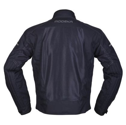 Καλοκαιρινό μπουφάν Modeka Veo Air Dark Blue