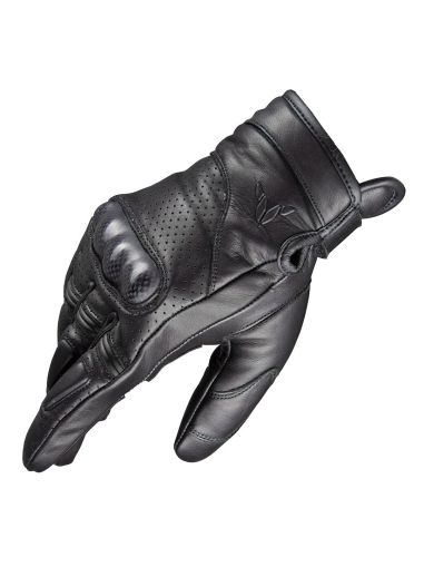 Mănuși NORDCODE GT CARBON BLACK