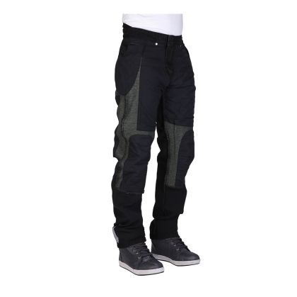 Blugi Moto Modeka Callan Negri