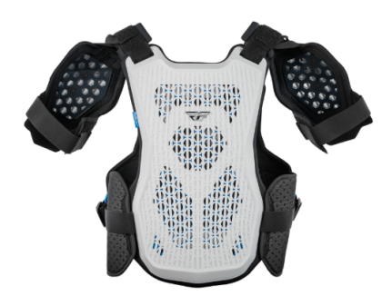 FLY RACING Blueprint RCH-2 Protective Bumper