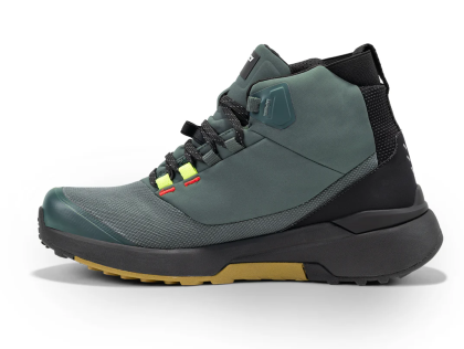 Μπότες μοτοσικλέτας SIDI NUCLEUS GTX IVY/BLK