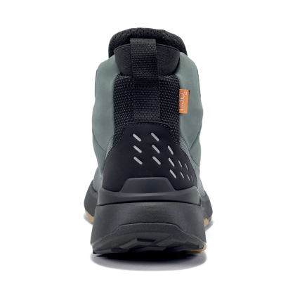 Μπότες μοτοσικλέτας SIDI NUCLEUS GTX IVY/BLK