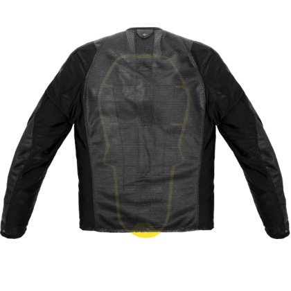 VESTĂ DE PROTECȚIE SPIDI BASE-1 ARMOUR
