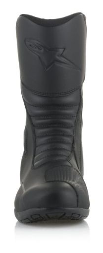 ΜΠΟΤΕΣ ALPINESTARS ORIGIN DRYSTAR ΜΑΥΡΟ