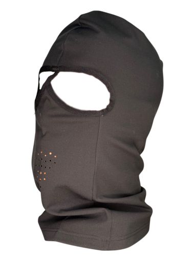 Beanie ICE2 PERF BLACK