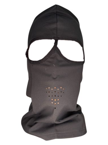 Beanie ICE2 PERF BLACK