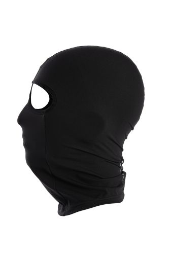 Beanie ICE2 PERF BLACK