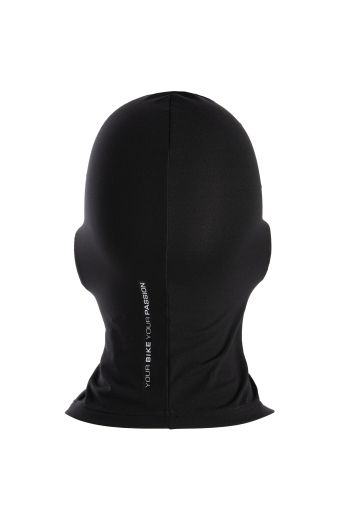 Beanie ICE2 PERF BLACK