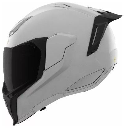 Каска ICON Ultraflite RIZZ RIZZ MIPS® WHITE