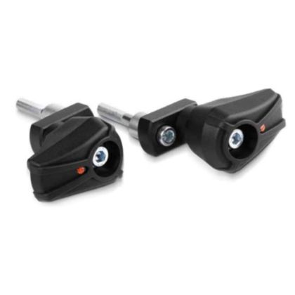 Τακάκια σύγκρουσης RENNER X-PADS για KAWASAKI ZX 7 R/RR - X10206