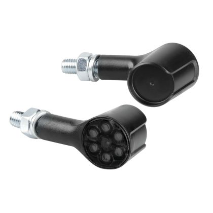 Lumini de colț și de demarcare cu LED din față 91626