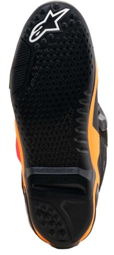 Motocross boots ALPINESTARS TECH 10 LTD SX1 A1 26