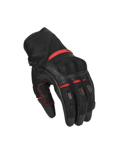 Mănuși SECA AXIS MESH II RED