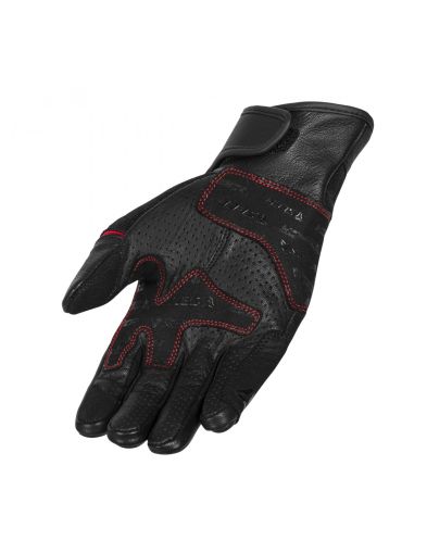 Mănuși SECA AXIS MESH II RED