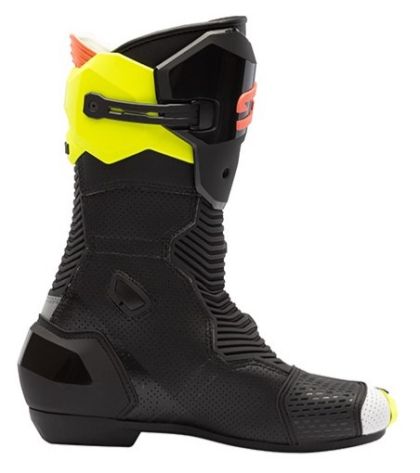 Мото ботуши SIDI MAG-2 AIR WHITE/BLACK/YELLOW