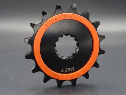 Μπροστινό γρανάζι (pinion) TROFEO 360457R15