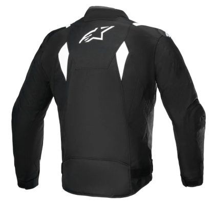 Мото яке ALPINESTARS T-SP 1 V2 BLACK/WHITE