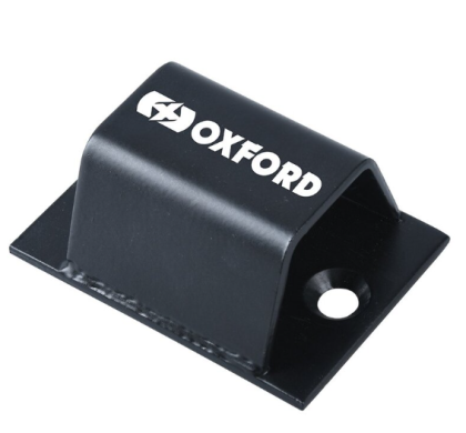 OXFORD Brute Force Anchor