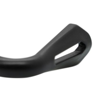 Maneta de siguranta BARRACUDA LEVER PRO-TECT B-LUX BLACK