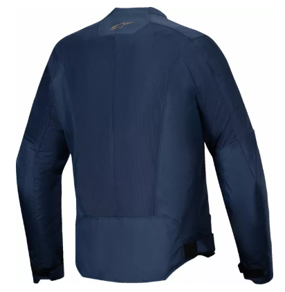 Geaca de vara moto ALPINESTARS C-1 AIR BLUE