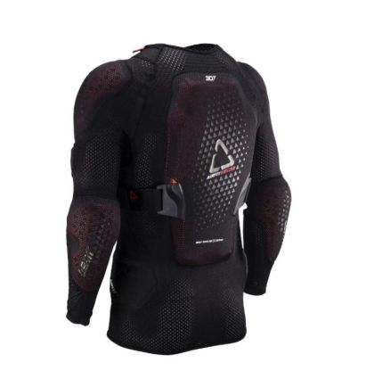 Προστατευτικό γιλέκο LEATT 3DF AirFit Evo