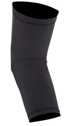 Наколенки ALPINESTARS PGON LT BK