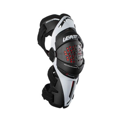 LEATT Z-Frame Pair-White Splints