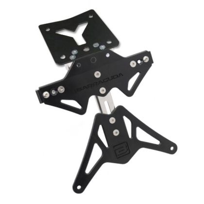 СТОЙКА ЗА НОМЕР Yamaha FZ1-NYamaha FZ8-N