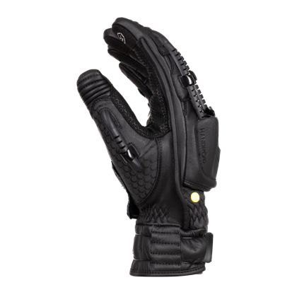 Mănuși KNOX Armor Handroid POD All Black Mk5