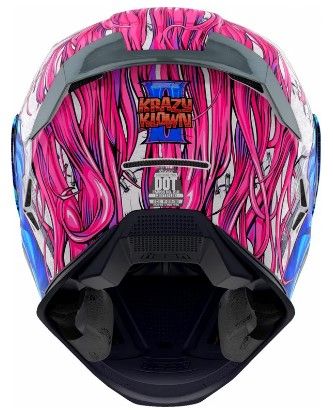 ICON Airframe Pro™ Krazy Klown 2 Helmet