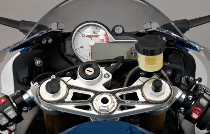 Προστατευτικό πιρουνιού S1000RR ONEDESIGN PPSB16P