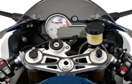 Προστατευτικό πιρουνιού S1000RR ONEDESIGN PPSB16P