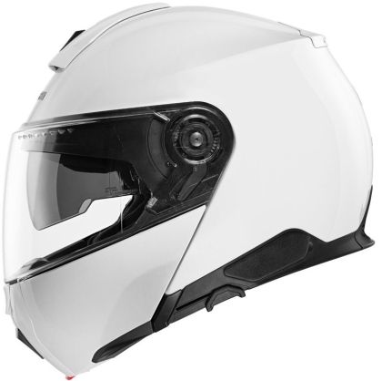 Cască SCHUBERTH C5 ANC ALB LUCIOS