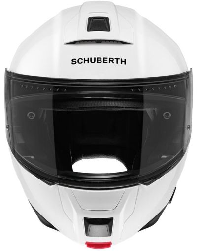 Cască SCHUBERTH C5 ANC ALB LUCIOS