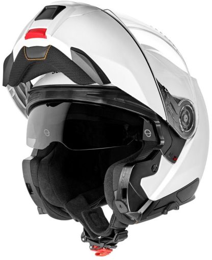 Cască SCHUBERTH C5 ANC ALB LUCIOS