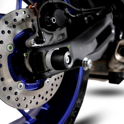Протектор за ос R&G RACING Swingarm Protection Yamaha Tracer 7 21-26