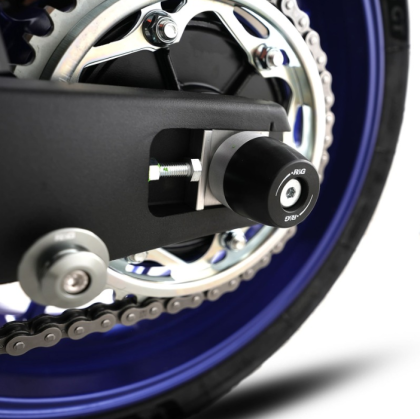 Протектор за ос R&G RACING Swingarm Protection Yamaha Tracer 7 21-26