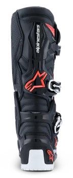 Μπότες μοτοκρός ALPINESTARS TECH 7 ENDURO Drystar ΜΑΥΡΑ/ΚΟΚΚΙΝΑ/ΛΕΥΚΑ