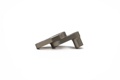 Gear lever holder kit TITAN KAWAS. GILLES SHIHO-K01-KIT-T
