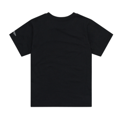 TROY LEE DESIGNS Badge T-shirt - Black