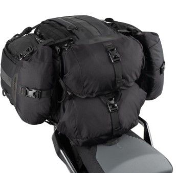 Rucsac OXFORD Atlas B-20 Advanced