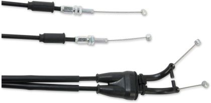 Throttle cable MOOSE RACING 45-1043