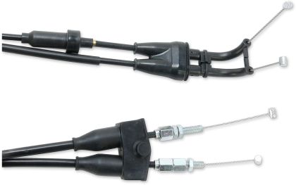 Throttle cable MOOSE RACING 45-1028