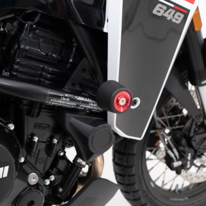 Προστατευτικά BARRACUDA MotoMorini X-cape (2022)