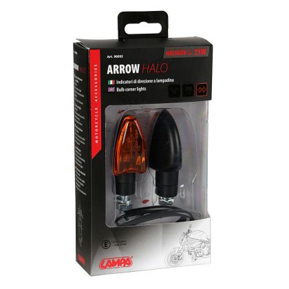 Indicators ARROW BLACK – 90092
