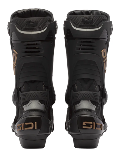 SIDI REX AIR BLK/BRONZ Boots
