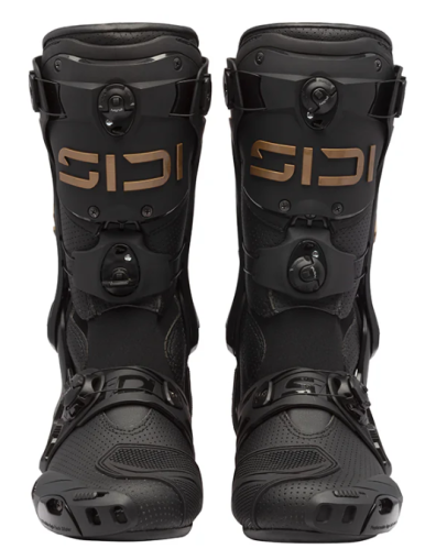 SIDI REX AIR BLK/BRONZ Boots