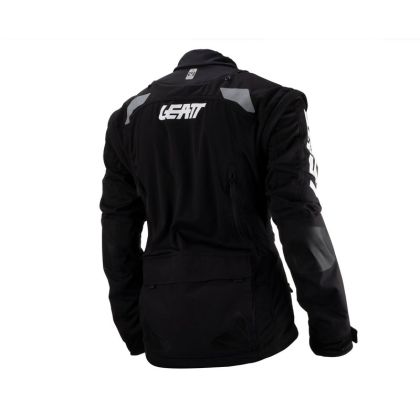 Leatt 4.5 Lite Enduro Jacket-Black