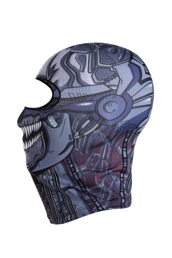 Cască ICE2 AIR PREDATOR
